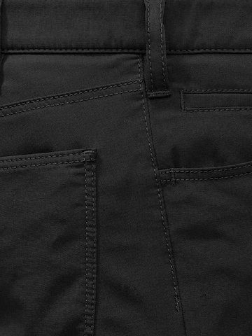 MEYER Regular Chino in Zwart