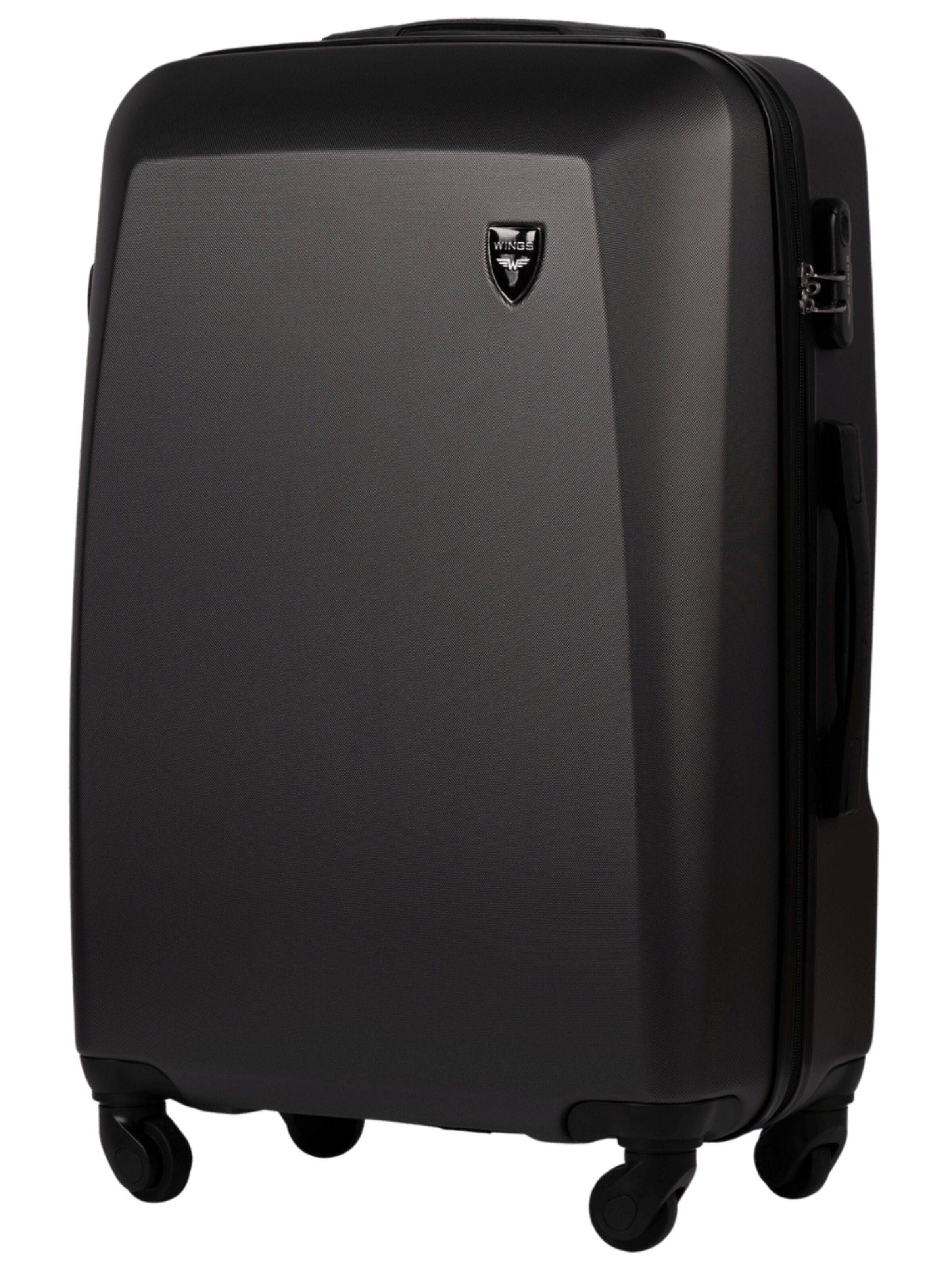 WINGS Cart 'PLOVER' in Grey