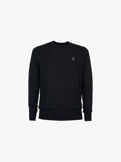 Refrigiwear Sweater 'BENNET' in Black, Item view