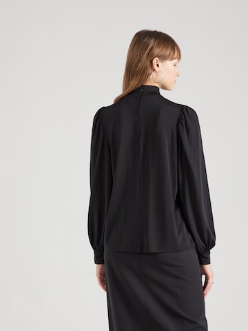 SELECTED FEMME - Blusa 'Saya' en negro