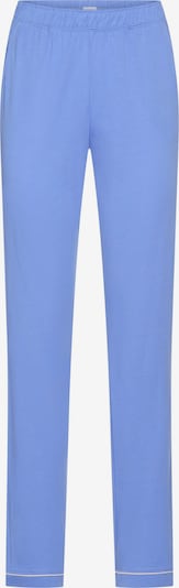 Pižaminės kelnės iš LASCANA, spalva – mėlyna, Prekių apžvalga
