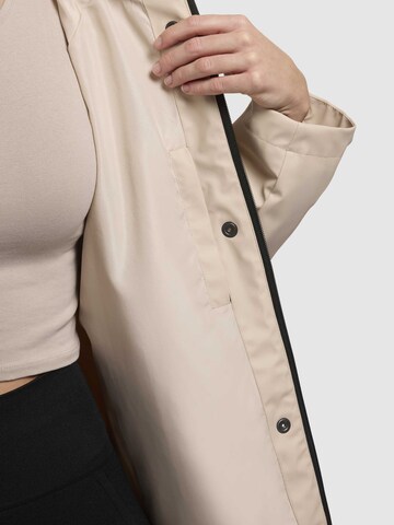 Cappotto di mezza stagione 'LIEDE' di khujo in beige