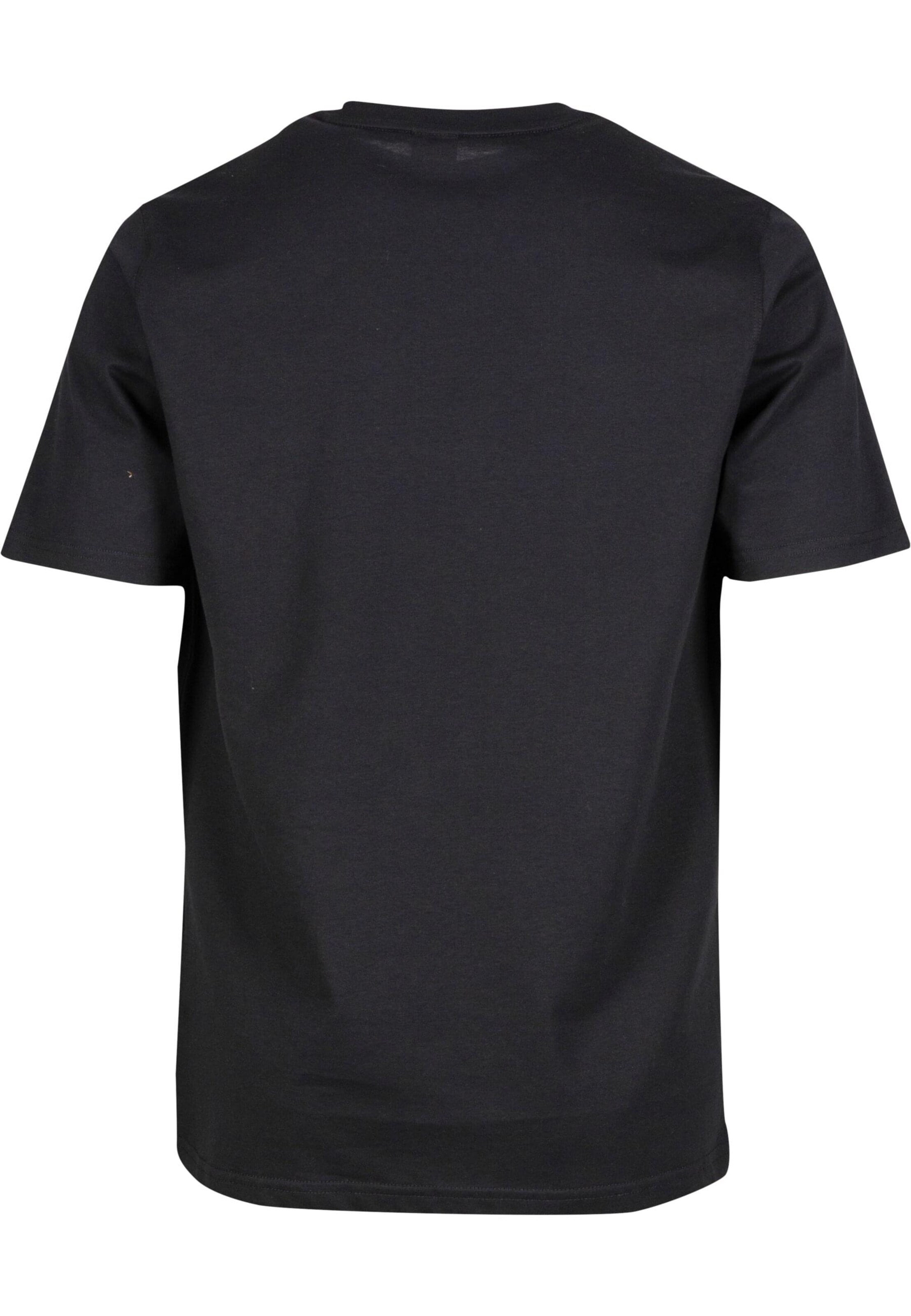 883Police Majica 'Oxshott' | črna barva