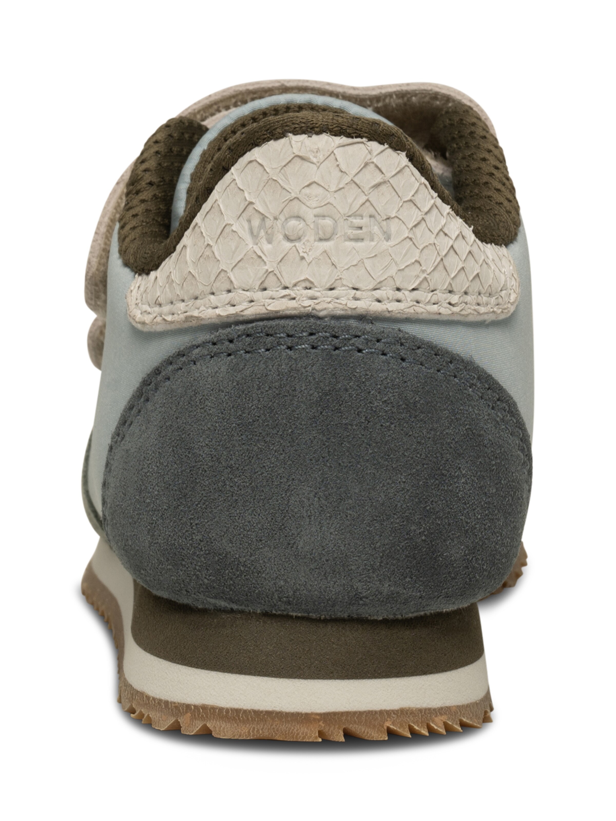 WODEN Trainers ' Ydun Multi ' in Mixed colours