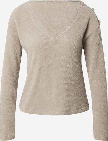 Springfield Pullover in Beige: predná strana