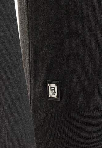 Redbridge Sweater 'Ashford' in Grey