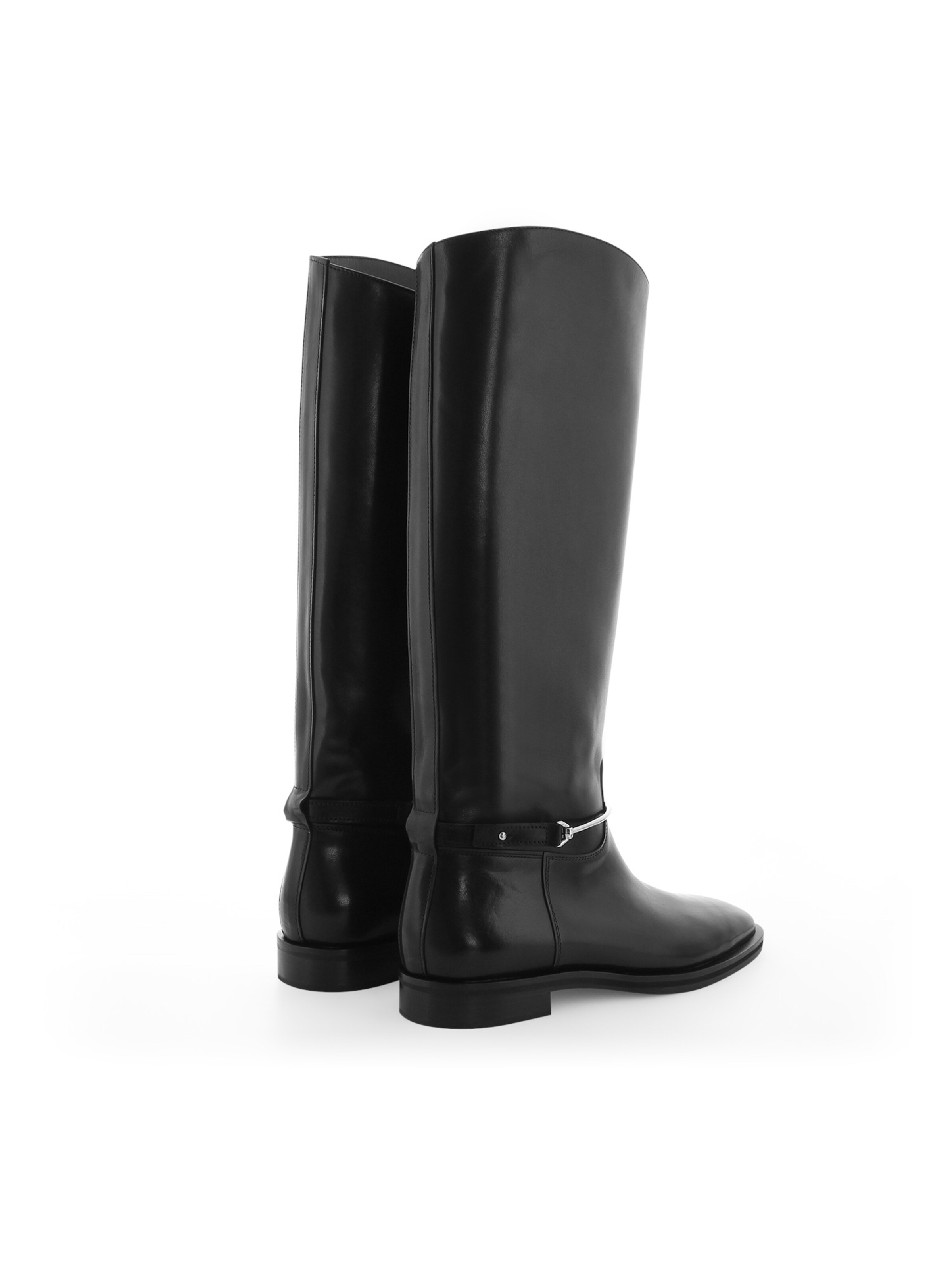 Kennel & Schmenger Boot in Black