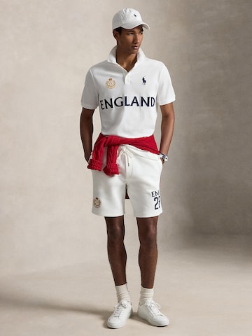 Polo Ralph Lauren Póló - fehér