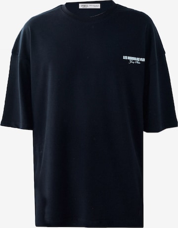 VAMOS CLO Shirt in Schwarz: Vorderseite