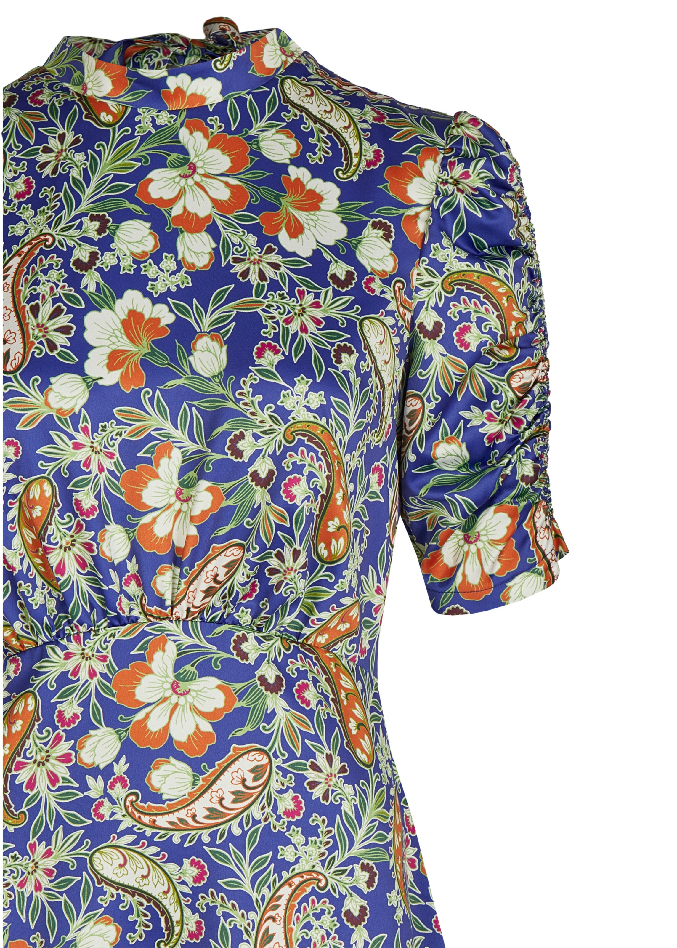 KLEO Cocktail dress in Mixed colours