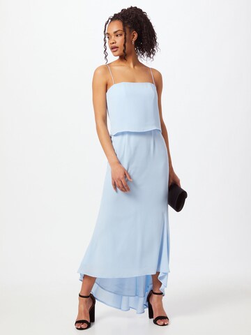 Jarlo Společenské šaty 'CARINE' – modrá
