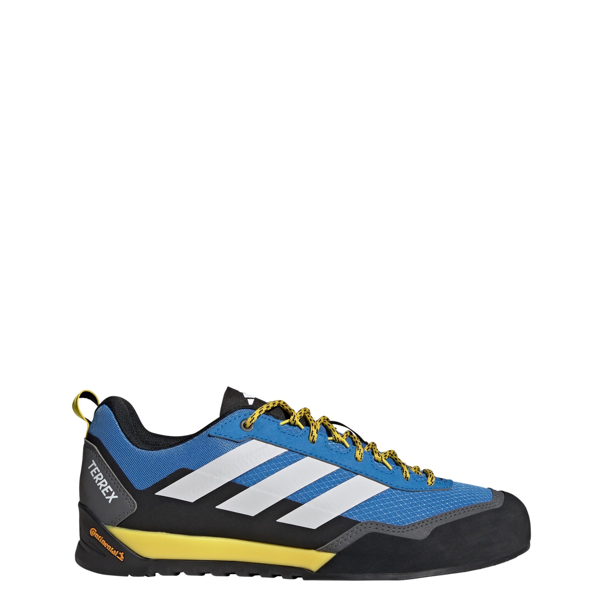 Chaussure basse 'Skychaser Solo' ADIDAS TERREX en bleu