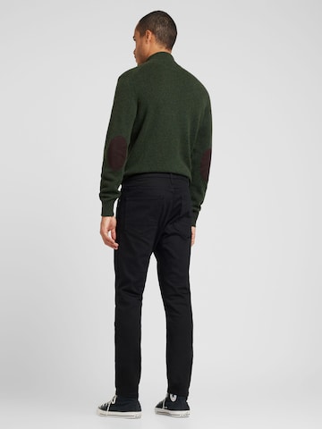 SCOTCH & SODA Skinny Jeans 'Skim' in Zwart