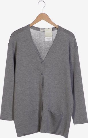 Franco Callegari Sweater & Cardigan in M in Grey: front