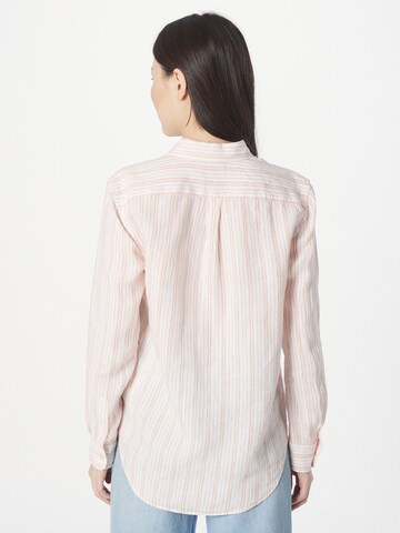 Camicia da donna di Polo Ralph Lauren in arancione