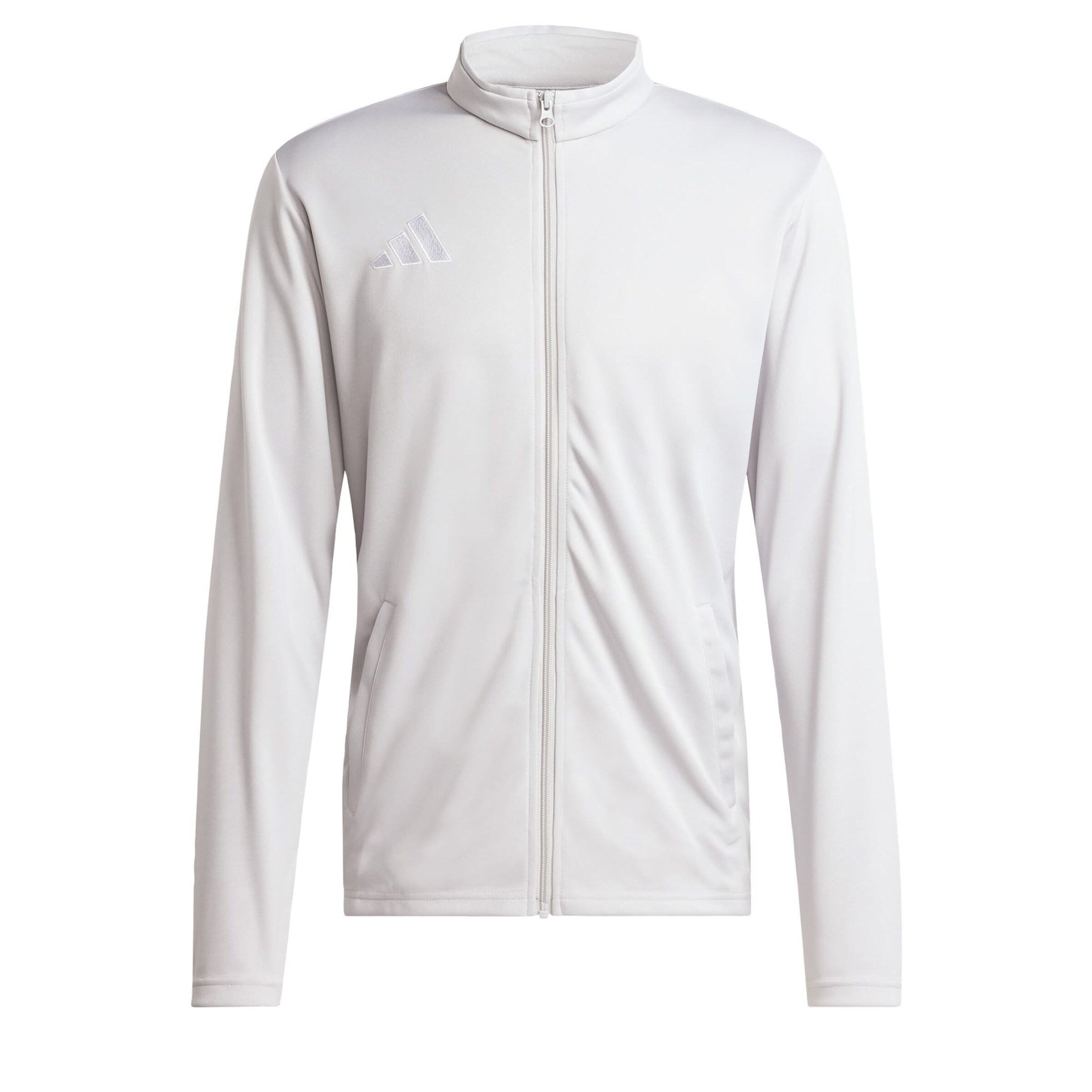 Giacca sportiva 'Entrada26' di ADIDAS PERFORMANCE in grigio: frontale