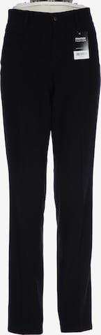 Cambio Pants in S in Black: front