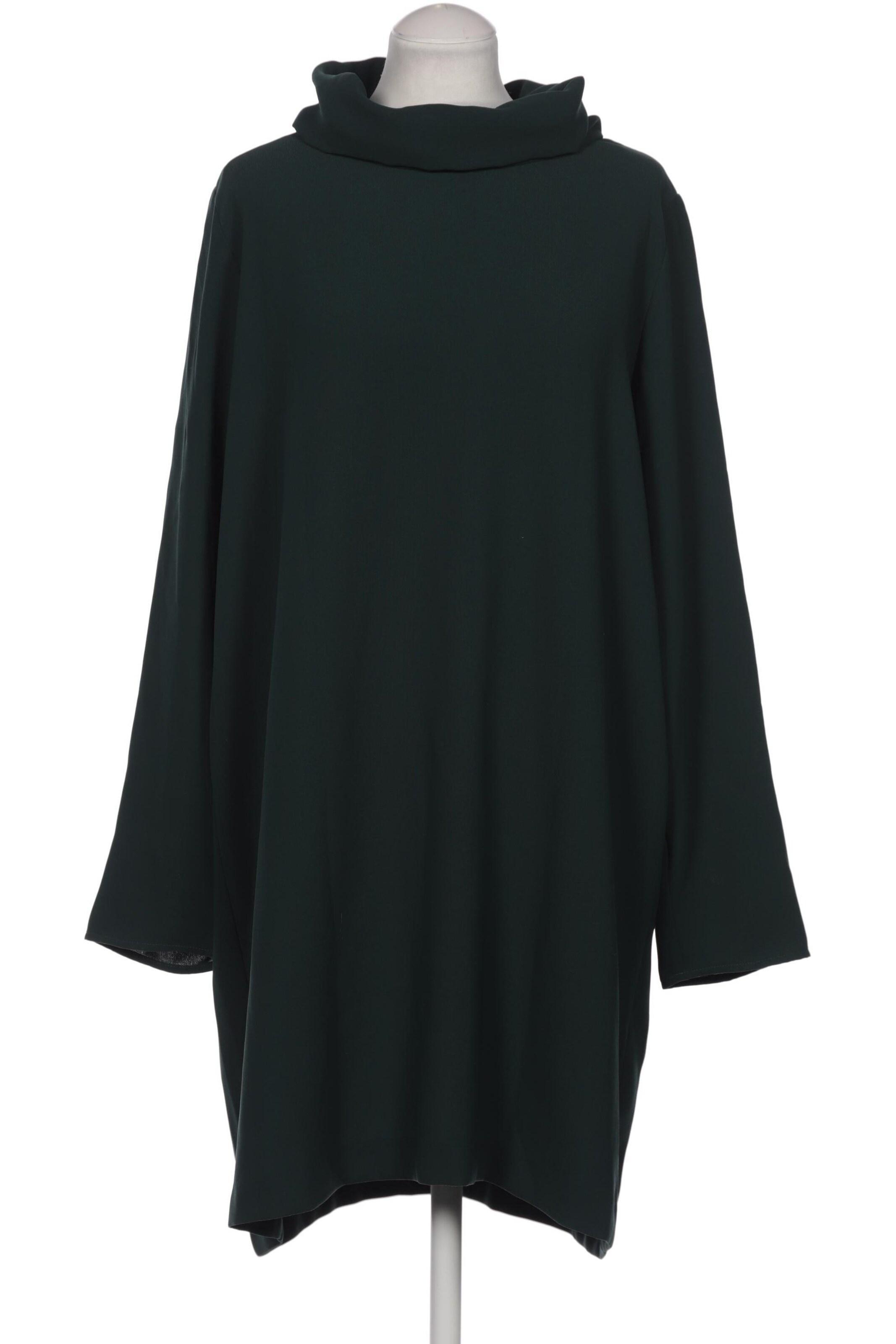 ALBA MODA Dress in M in Green: front