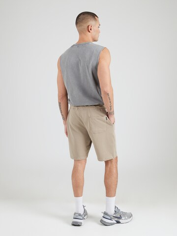 BLEND - regular Pantalón 'BHKEN' en marrón