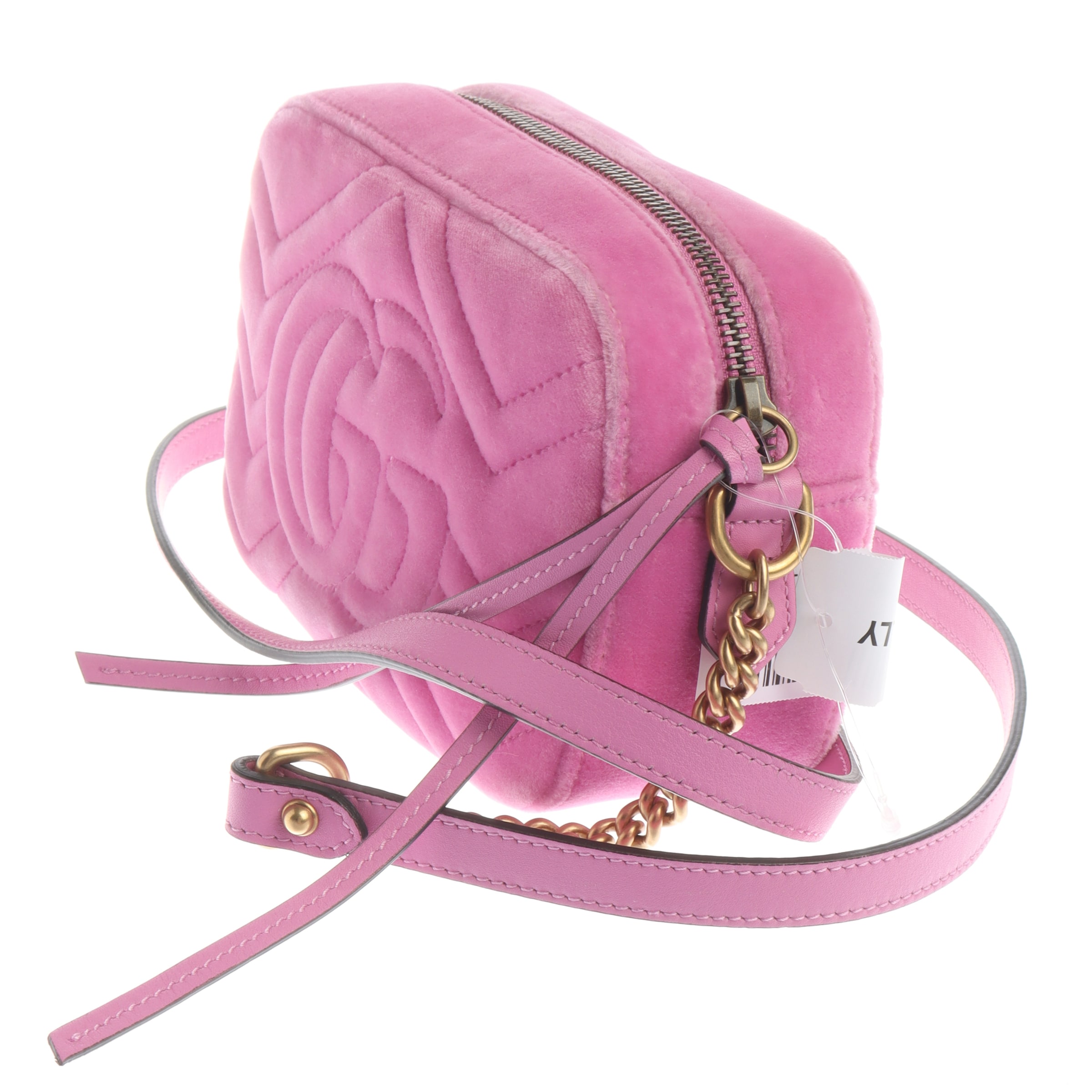 Gucci Bag in One size in Pink