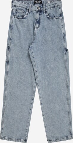 Cars Jeans - Regular Calças de ganga 'HAMMERS' em azul: frente