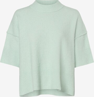 DAY BIRGER ET MIKKELSEN Sweater ' Acacia ' in Green: front