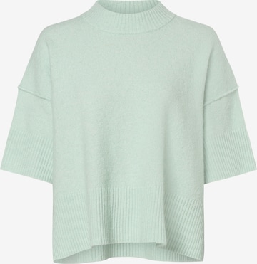 DAY BIRGER ET MIKKELSEN Sweater ' Acacia ' in Green: front