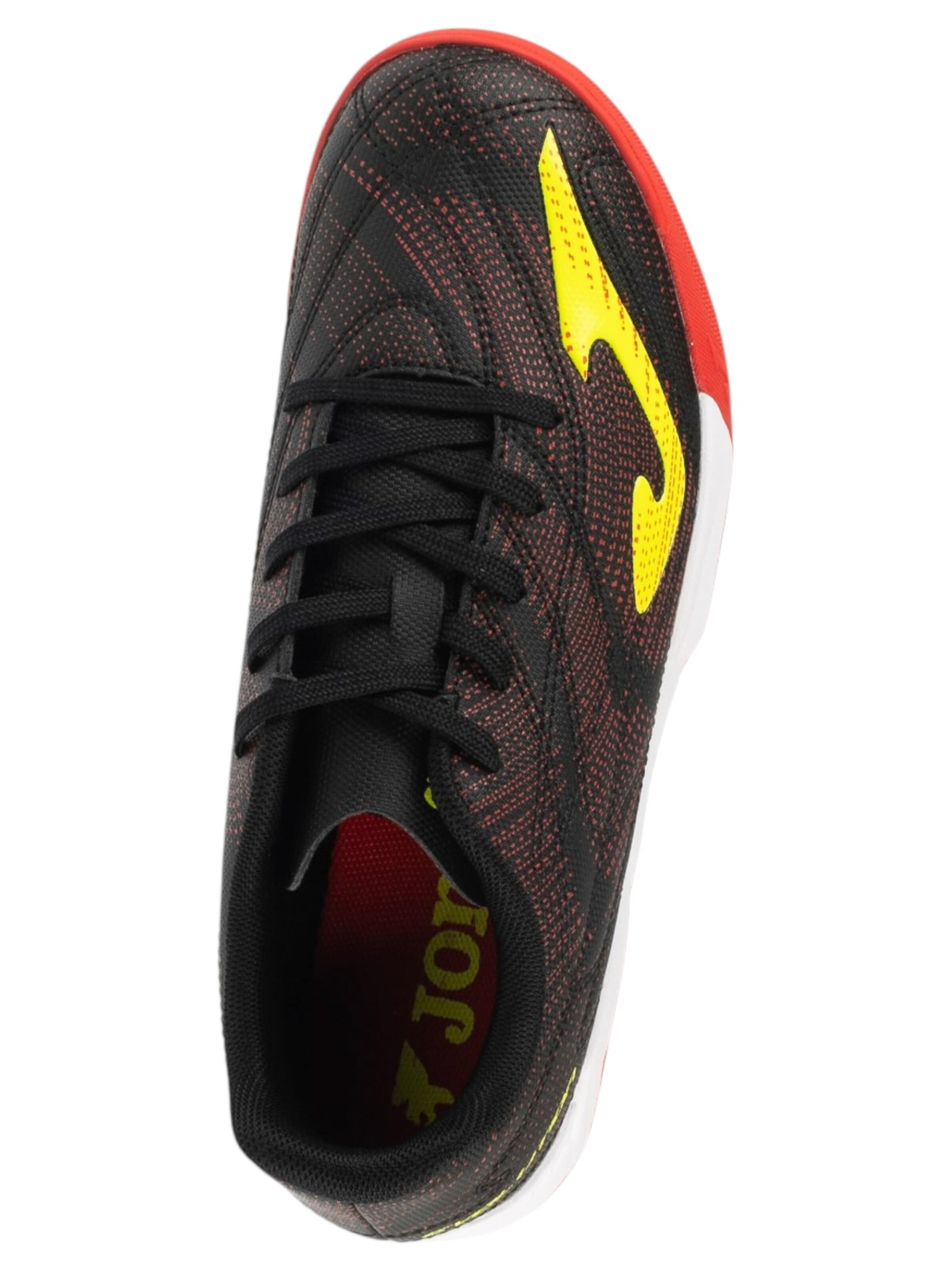JOMA Sportschoen 'Joma Evolution Jr 26 EVJW IN' in Zwart