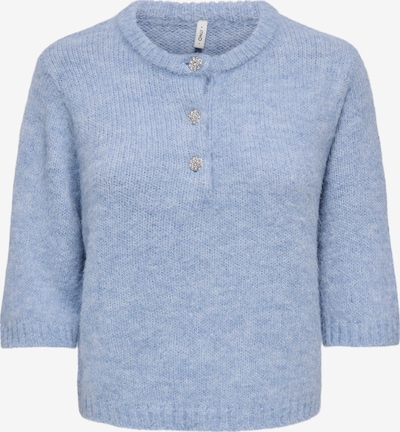Pullover 'ONLMAGGIE' in XS ONLY di colore blu sfumato, Visualizzazione prodotti
