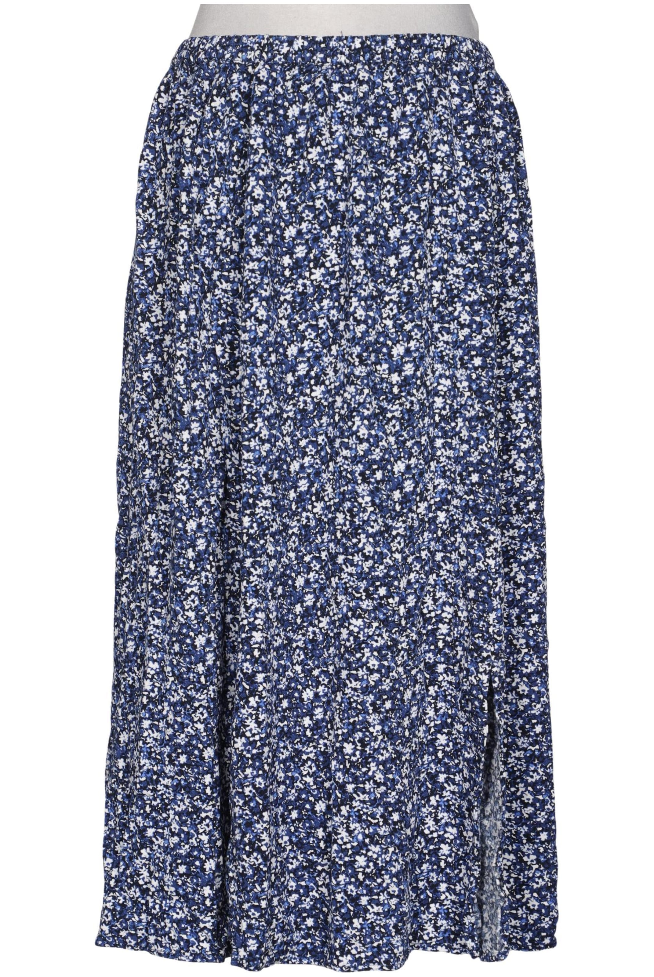 ARMEDANGELS Skirt in L in Blue: front