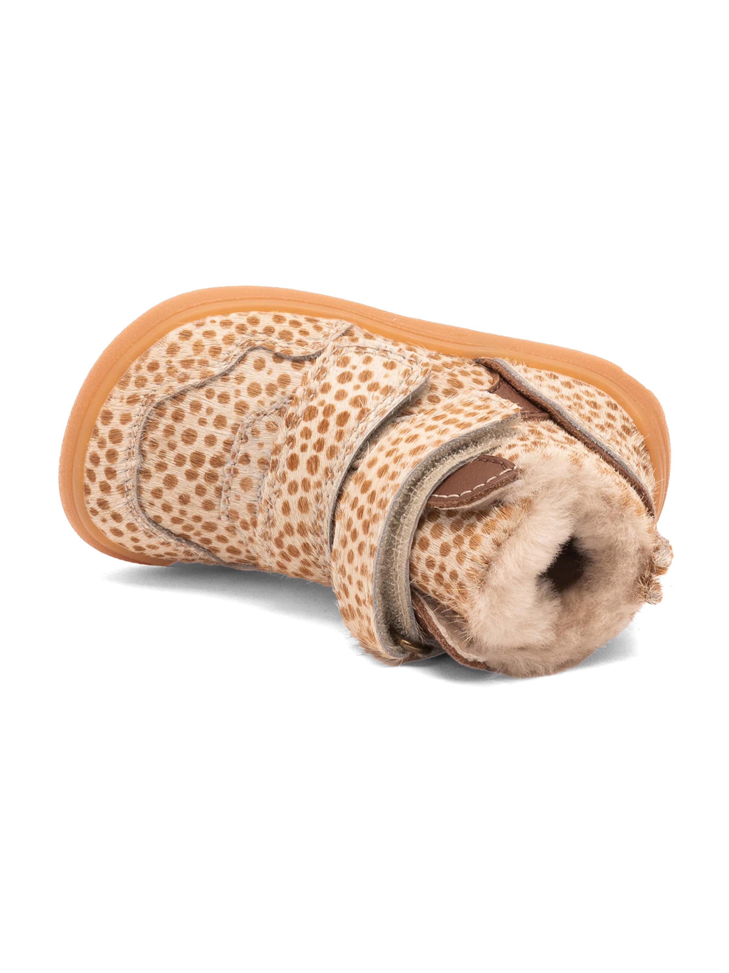 BISGAARD Сноубутсы 'Becky' в Коричневый