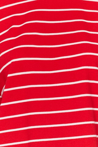 Trendyol Bluzka sportowa w kolorze czerwony