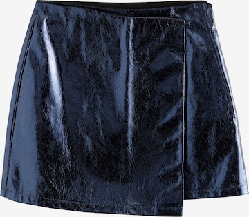 zils Next Svārki: no priekšpuses