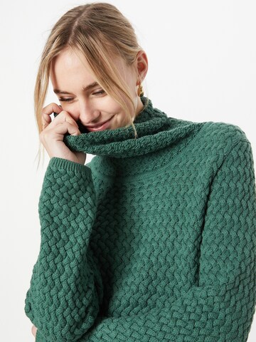 Tranquillo Sweater in Green