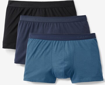 Boxers 'Natural Benefit' CALIDA en multicouleur : devant