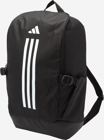 ADIDAS PERFORMANCE Sports Backpack in Black