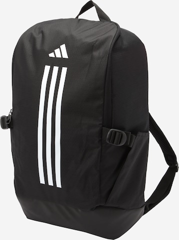 ADIDAS PERFORMANCE Sportsrygsæk i sort