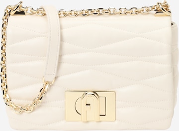 FURLA Сумка через плечо '1927' в Белый: спереди