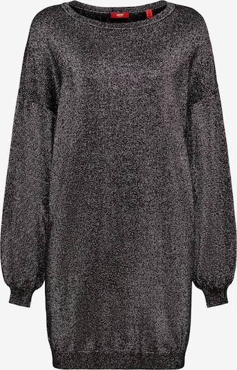 ESPRIT Knitted dress in Grey, Item view