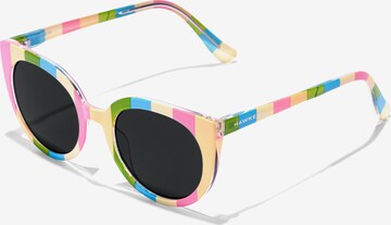 HAWKERS Solbriller 'Divine' i blandingsfarger: forside