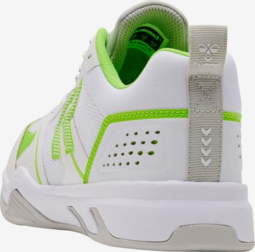 Chaussure de sport 'TEIWAZ 2.0' Hummel en blanc