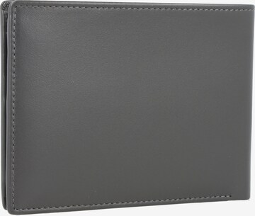 Roncato Wallet 'Firenze' in Green