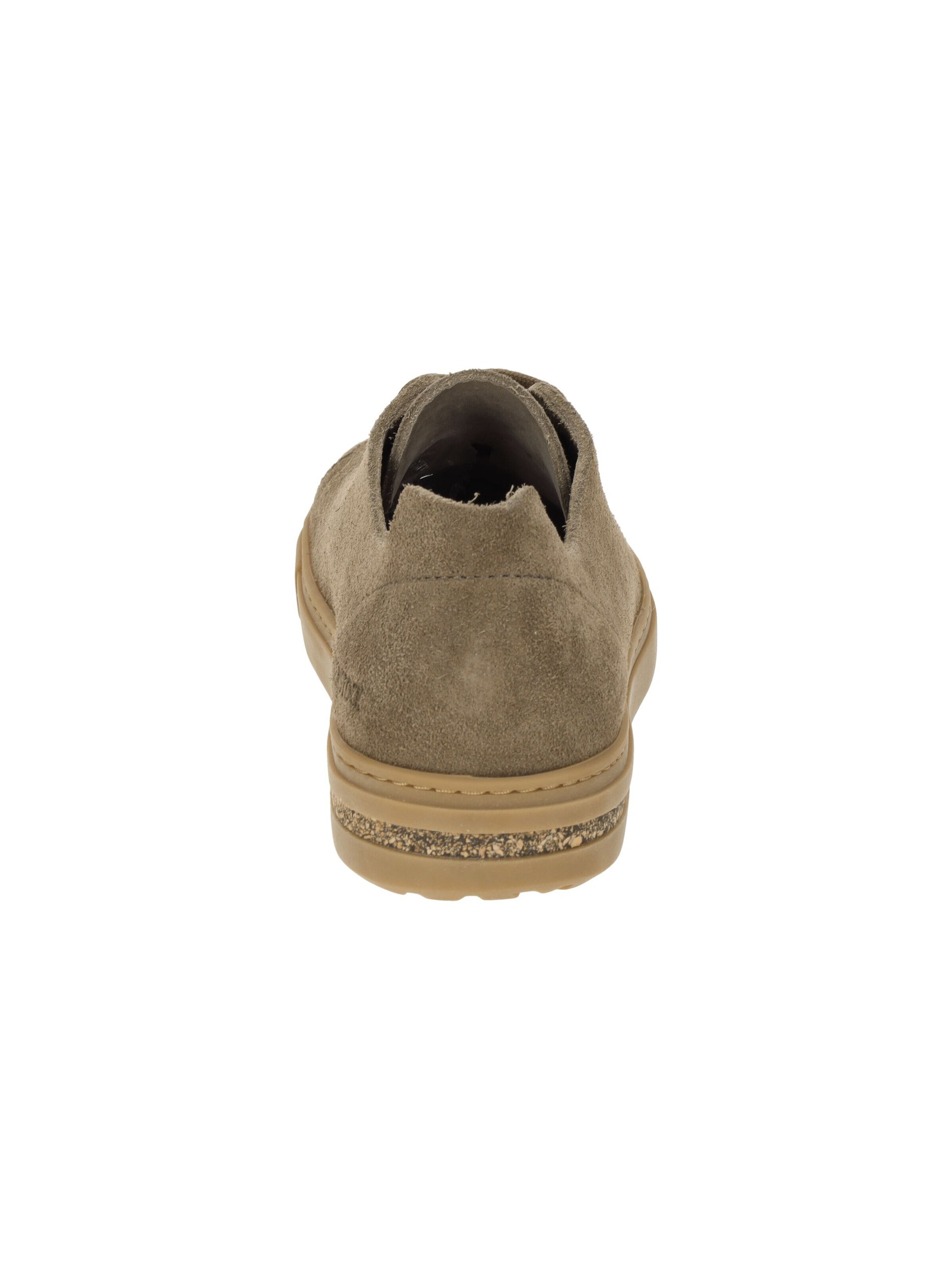 BIRKENSTOCK Schnürschuh‌‌‌‌‌‌‌‌ in Grau
