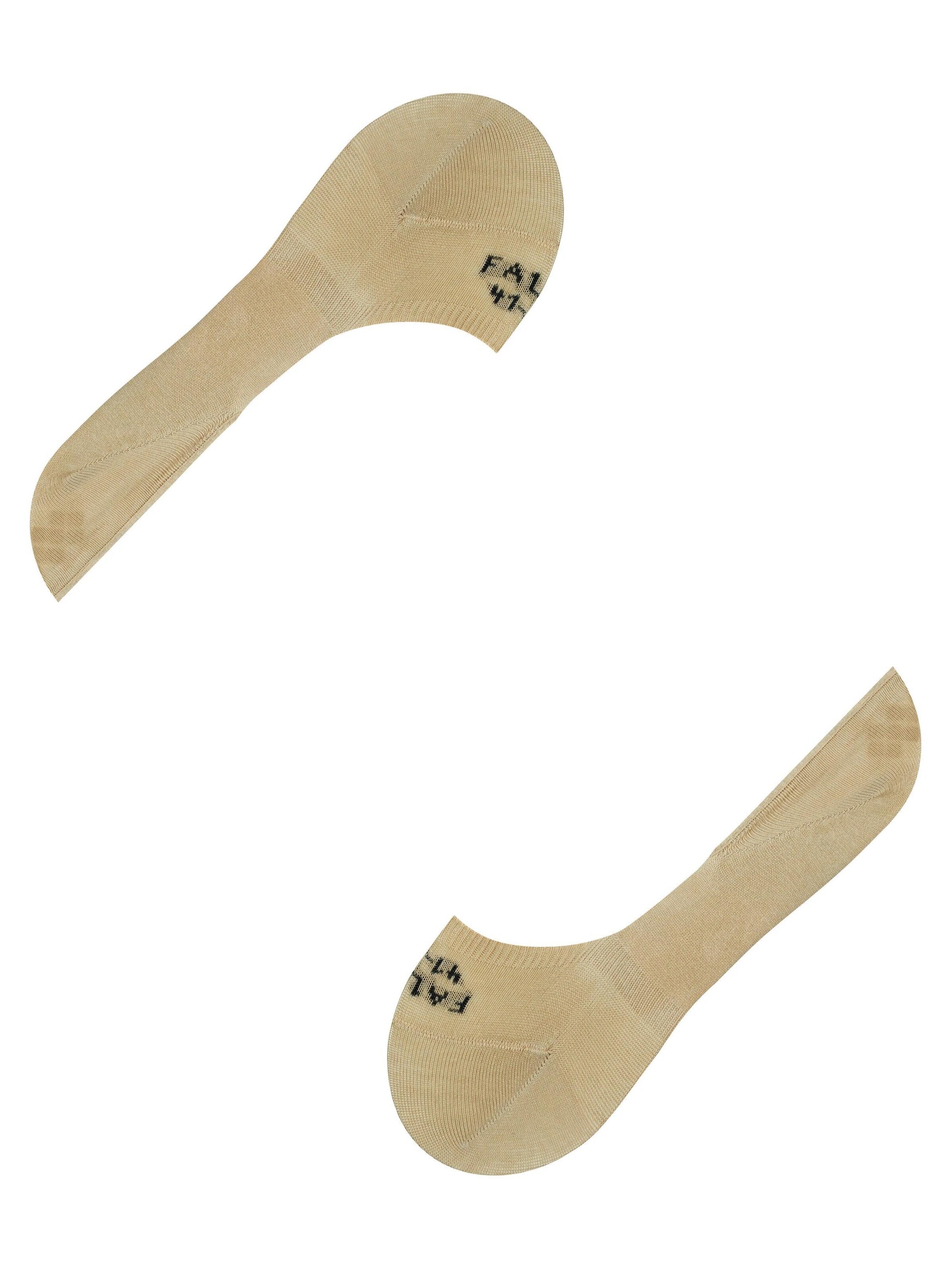 FALKE Füßlinge 'Cool 24/7'‌‌‌‌‌ in Beige