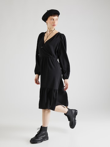 Monki Dress in Black