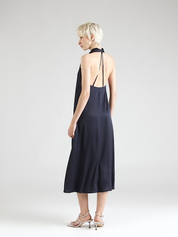 Samsøe Samsøe Cocktail Dress 'Sacille' in Blue