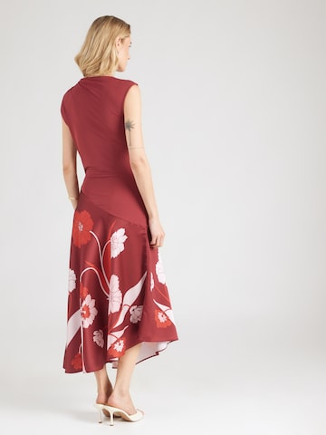Ted Baker Ruha 'AULYA' - piros