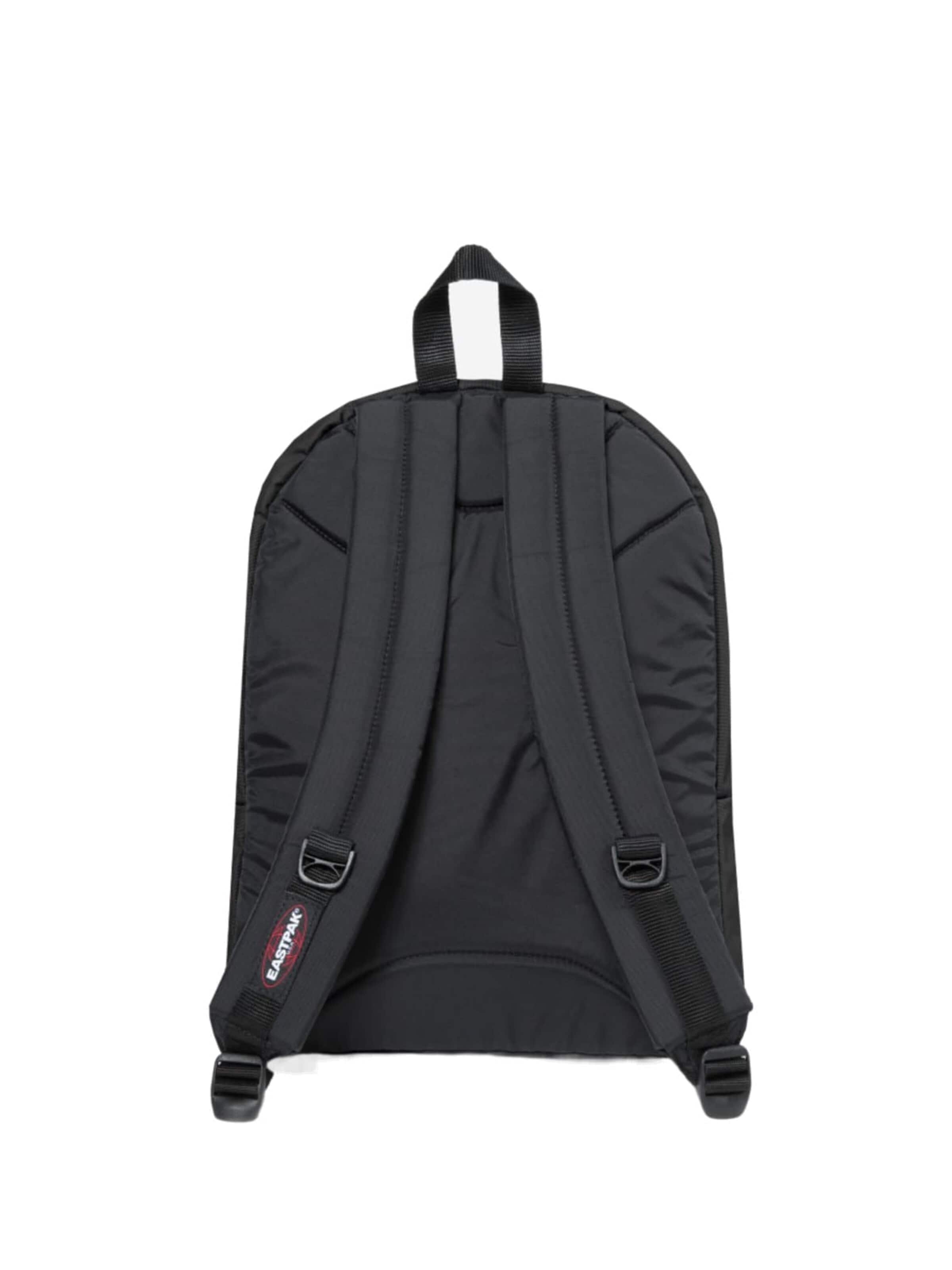Sac à dos 'Eastpak Sac à dos Pinnacle Noir' EASTPAK en noir