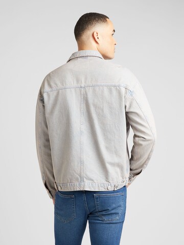 Veste mi-saison 'RICK' Only & Sons en bleu