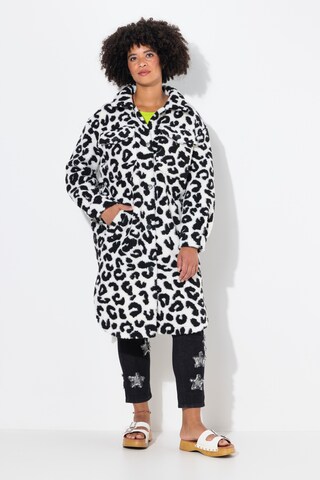 Angel of Style Between-season jacket in White